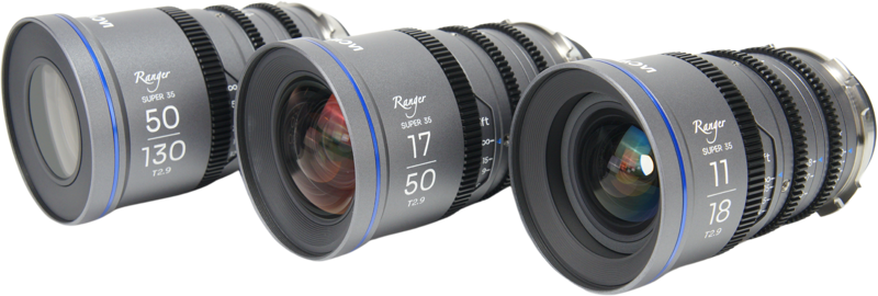 offering high-quality optics