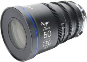 these lenses deliver excellent low-light performance and allow for precise depth-of-field adjustments