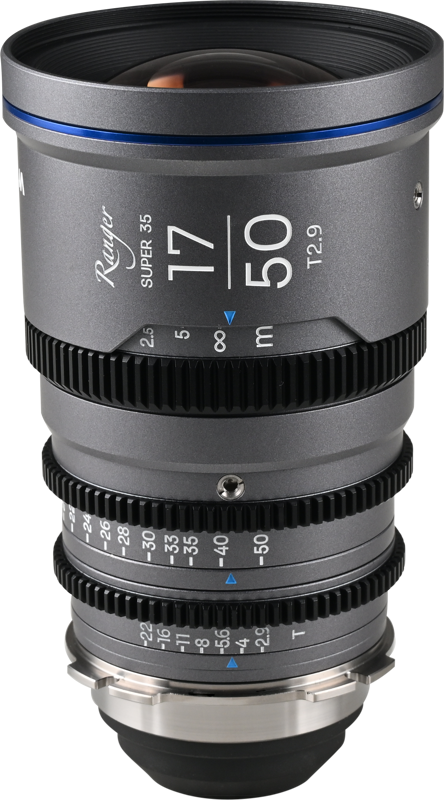 offering high-quality optics