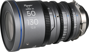 these lenses deliver excellent low-light performance and allow for precise depth-of-field adjustments