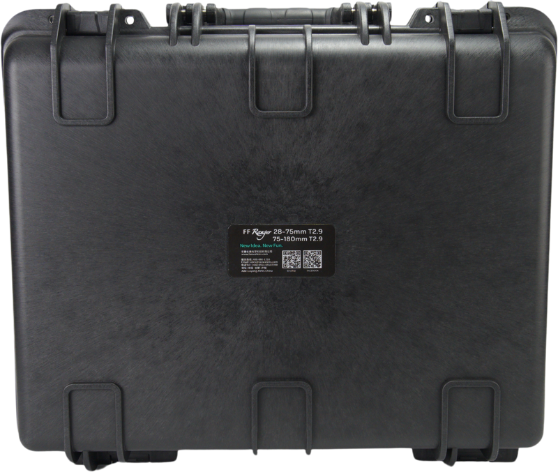 making it an ideal choice for narrative filmmaking