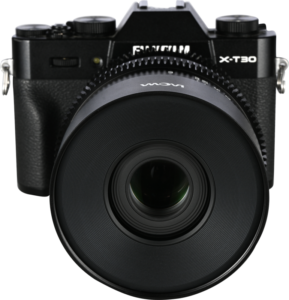 this lens excels in capturing extreme close-up shots with exceptional detail