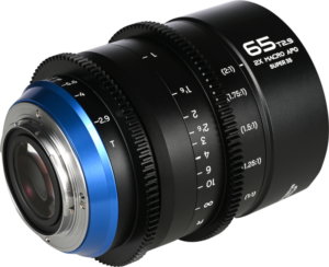 and remarkable magnification capabilities. With its impressive 2:1 magnification ratio