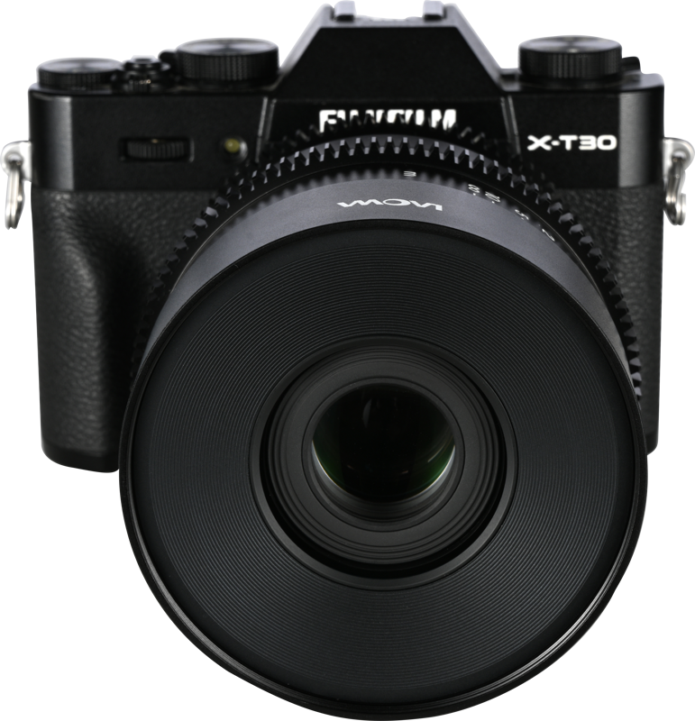 this lens excels in capturing extreme close-up shots with exceptional detail