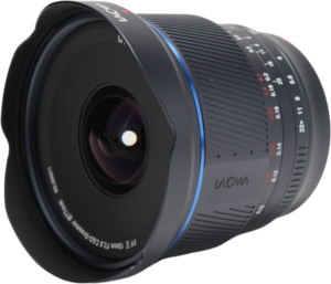 LAOWA 10mm f/2.8 Zero-D FF (Manual Focus - 14 Blades) - Nikon Z