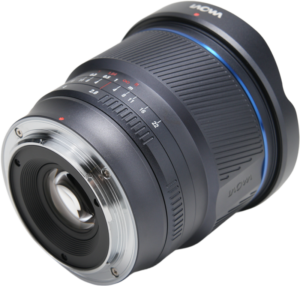 LAOWA 10mm f/2.8 Zero-D FF (Manual Focus - 14 Blades) - Nikon Z