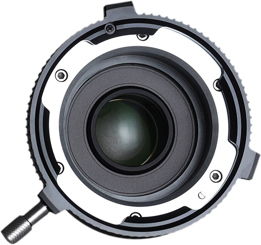 LAOWA 1.33x Rear Anamorphic Adapter - (PL-PL)