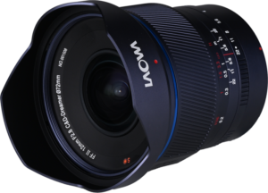 LAOWA 12mm f/2.8 Lite Zero-D FF (14 Blades, Manual Focus) Nikon Z