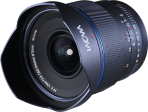 LAOWA 12mm f/2.8 Lite Zero-D FF (14 Blades, Manual Focus) Canon RF