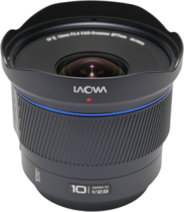 this lens is perfect for landscapes