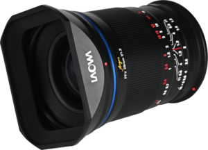 and outstanding low-light performance. Its bright maximum aperture and wide