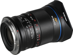 yet natural field of view make it ideal for landscapes