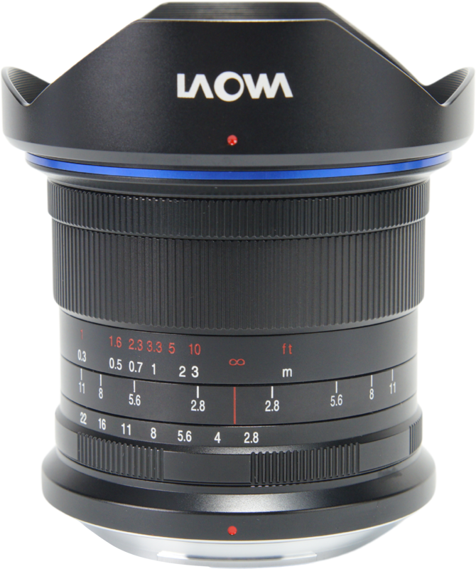 this lens is ideal for photographers who require expansive perspectives