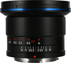 this lens empowers photographers and videographers to capture expansive landscapes