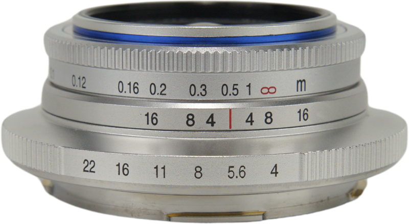 pancake-style wide-angle lens designed specifically for photographers and content creators who value portability without compromising image quality. Its unique 10mm focal length captures expansive scenes effortlessly