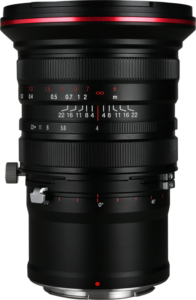 LAOWA 20mm f/4 Zero-D Shift - Nikon Z