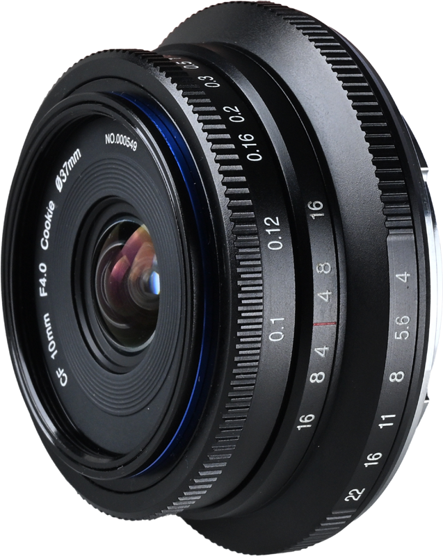 making it an ideal companion for street photography