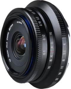 making it an ideal companion for street photography