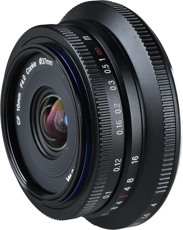 making it an ideal companion for street photography