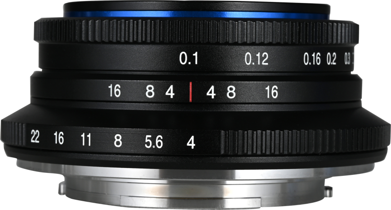 pancake-style wide-angle lens designed specifically for photographers and content creators who value portability without compromising image quality. Its unique 10mm focal length captures expansive scenes effortlessly