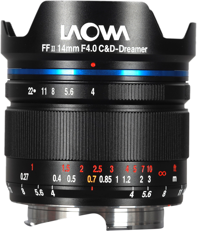 this lens is perfectly suited for landscapes
