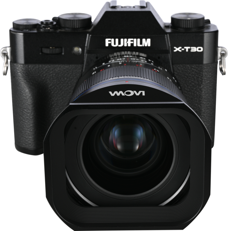 and cinematic video production. The 25mm focal length (equivalent to approximately 37.5mm on full-frame) provides a natural field of view