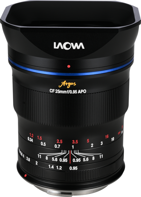 this lens is ideal for low-light photography