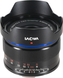 making it a versatile choice for astrophotography