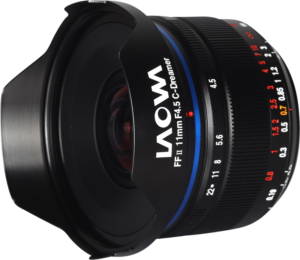 and dramatic environmental portraits. Its extremely compact and lightweight design makes it the perfect companion for photographers seeking ultra-wide coverage in a portable package