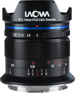 this lens is perfectly suited for landscapes