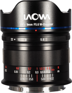 this lens excels in architectural photography