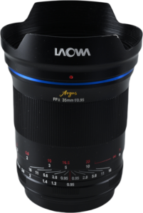 designed for photographers and videographers who demand superior low-light performance
