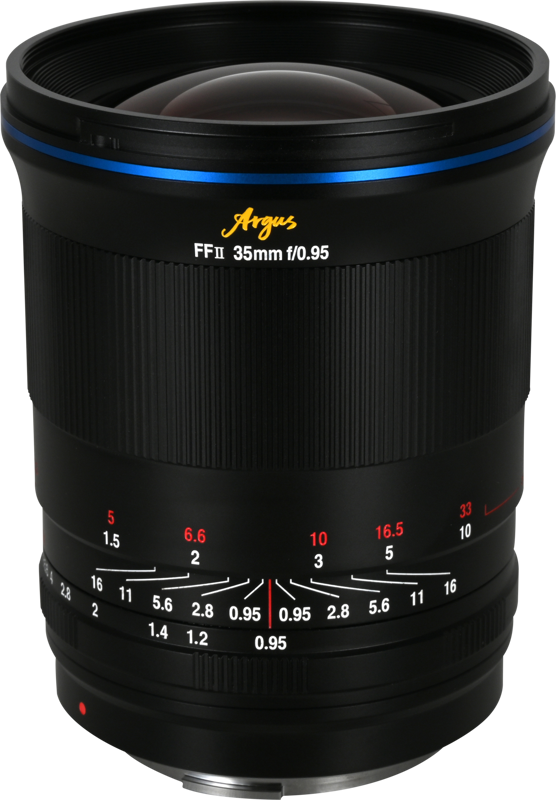 designed for photographers and videographers who demand superior low-light performance