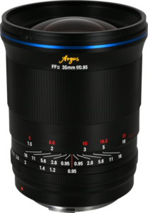 designed for photographers and videographers who demand superior low-light performance