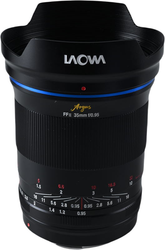 designed for photographers and videographers who demand superior low-light performance