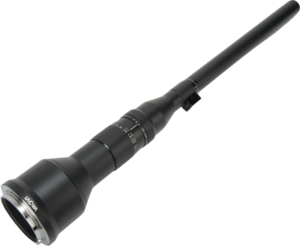 offering unprecedented access and remarkable creative potential. Ideal for capturing tiny subjects