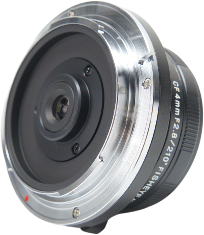 engaging astrophotography