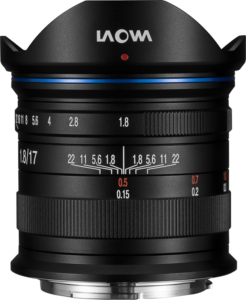 offering a versatile 34mm equivalent focal length. Its bright f/1.8 aperture provides excellent low-light performance and beautiful depth-of-field control