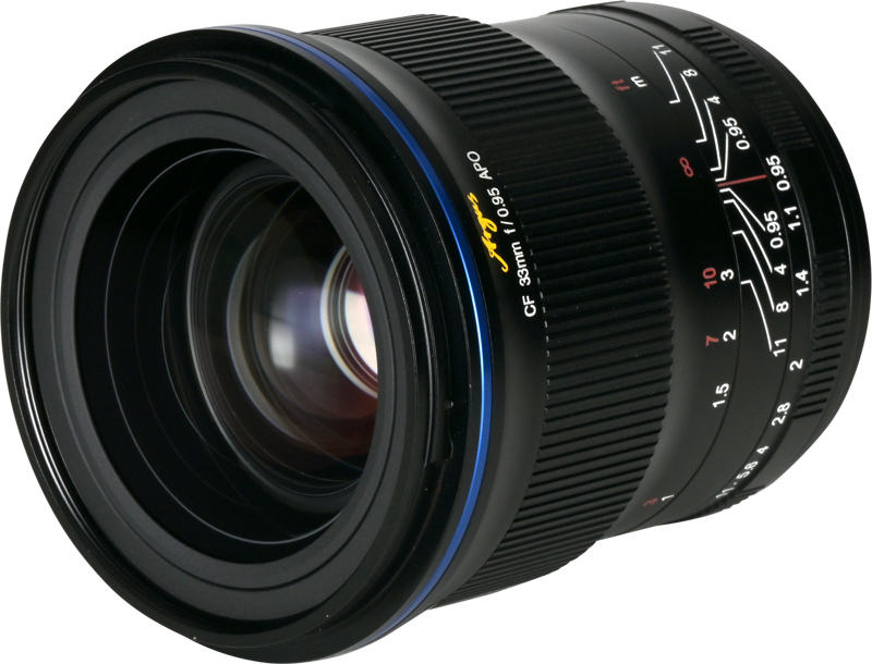 designed for photographers and videographers who demand superior low-light performance