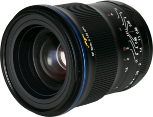 designed for photographers and videographers who demand superior low-light performance