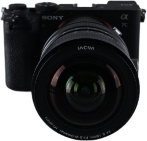 this lens enables stunning architectural