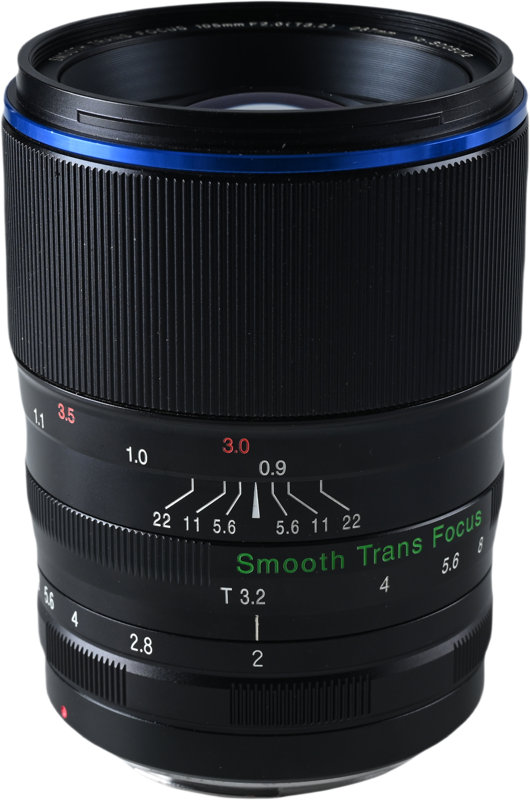 this lens delivers exceptional results in portrait