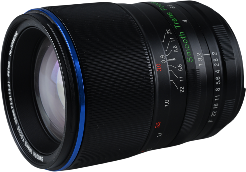 this lens delivers exceptional results in portrait