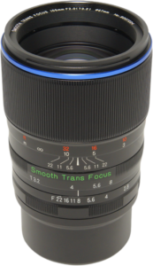 excelling at portraiture with its extraordinary smooth bokeh and enhanced subject isolation. Designed specifically for full-frame cameras