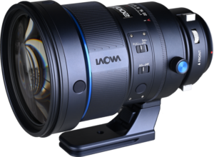 LAOWA 200mm f/2 AF FF Sony FE