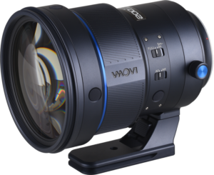 LAOWA 200mm f/2 AF FF Canon EF