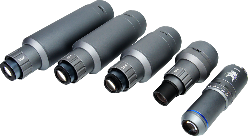 industrial inspection