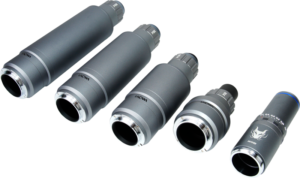 and professional micro photography. Its full-frame design ensures exceptional image quality