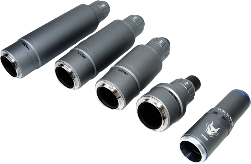 industrial inspection