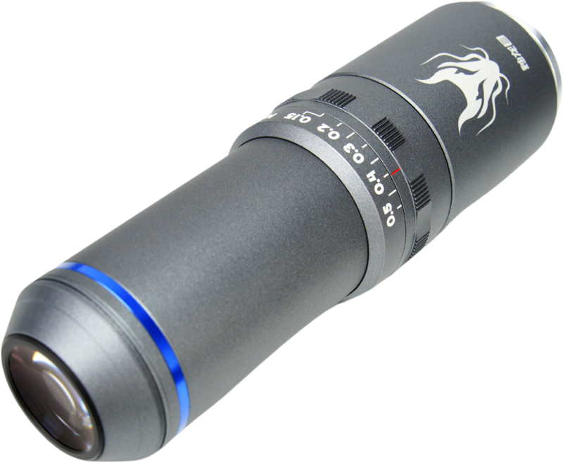 allowing photographers and researchers to capture microscopic details with outstanding clarity and precision.